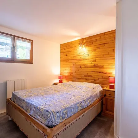 Le Bellevarde - Appt 10min Station De Megeve