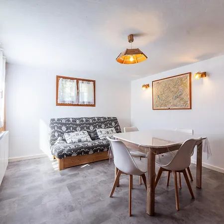 Le Bellevarde - Appt 10min Station De Megeve Daire Praz-sur-Arly