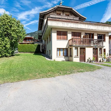 Daire Le Bellevarde - Appt 10min Station De Megeve *