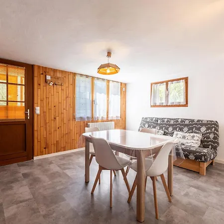 Le Bellevarde - Appt 10min Station De Megeve Daire *