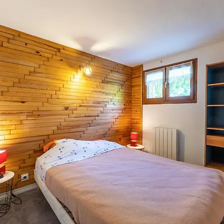 Daire Le Bellevarde - Appt 10min Station De Megeve *