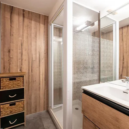 Le Bellevarde - Appt 10min Station De Megeve Daire Praz-sur-Arly